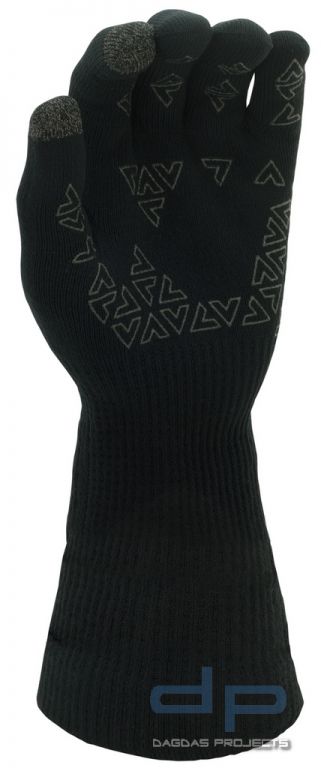 Handschuhe SealSkinz Ultra Grip Gauntlet