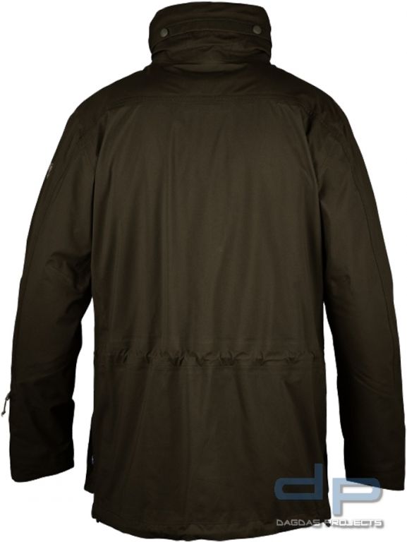 Fjällräven V Eco-Shell Jacke