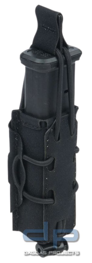 TEMPLARS GEAR SHINGLE PISTOL DOUBLE STACK MAGAZINTASCHE GEN3 in verschiedenen Farben