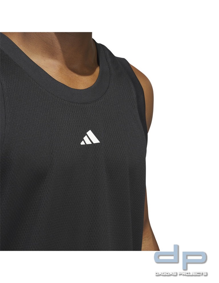 adidas Tanktop - Legends-
