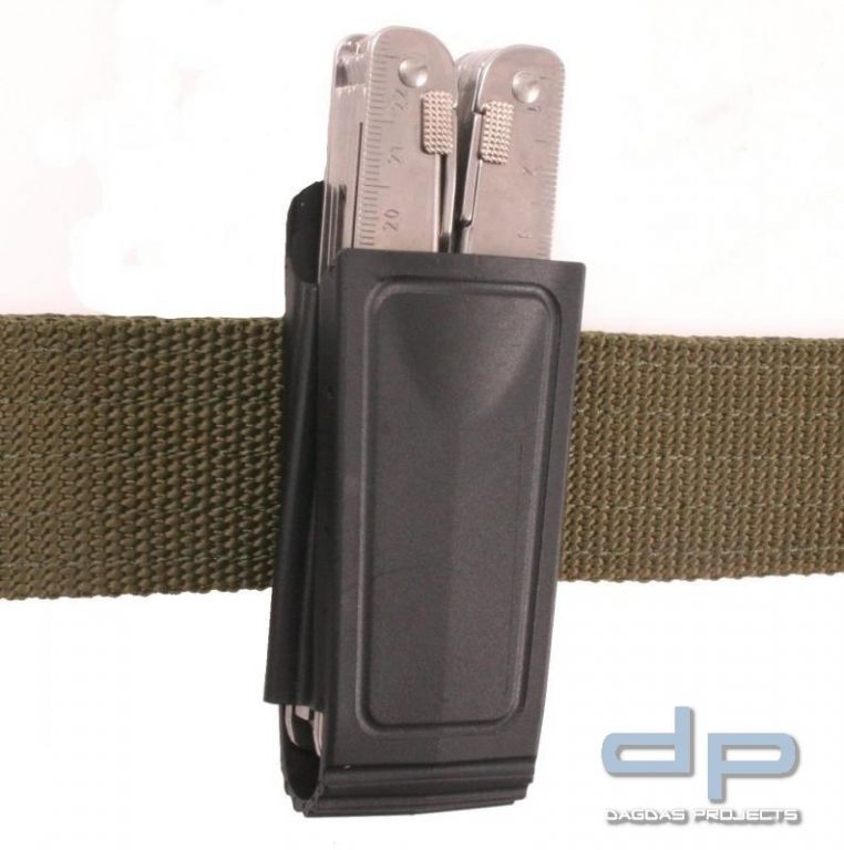 SAFARILAND Zubehörholster 71 Open Top