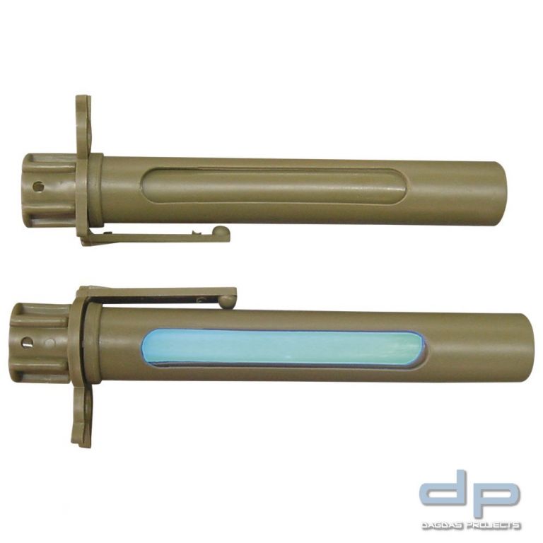 Taktische Hülle für 6″ ChemLight