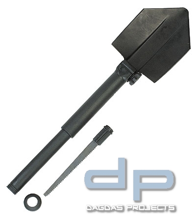 Glock Feldspaten Original Neu