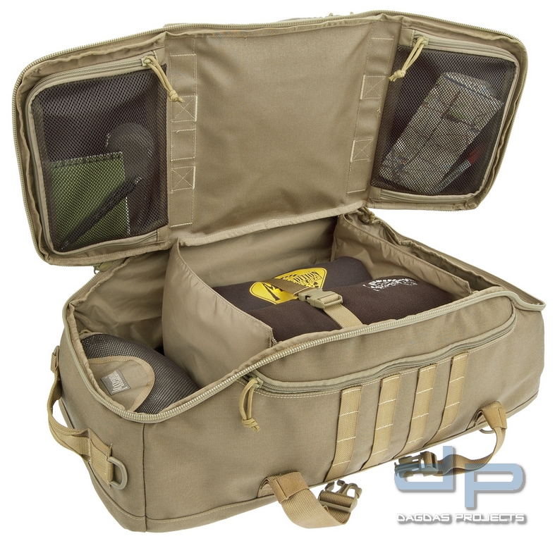 Maxpedition Doppelduffel Adventure Bag
