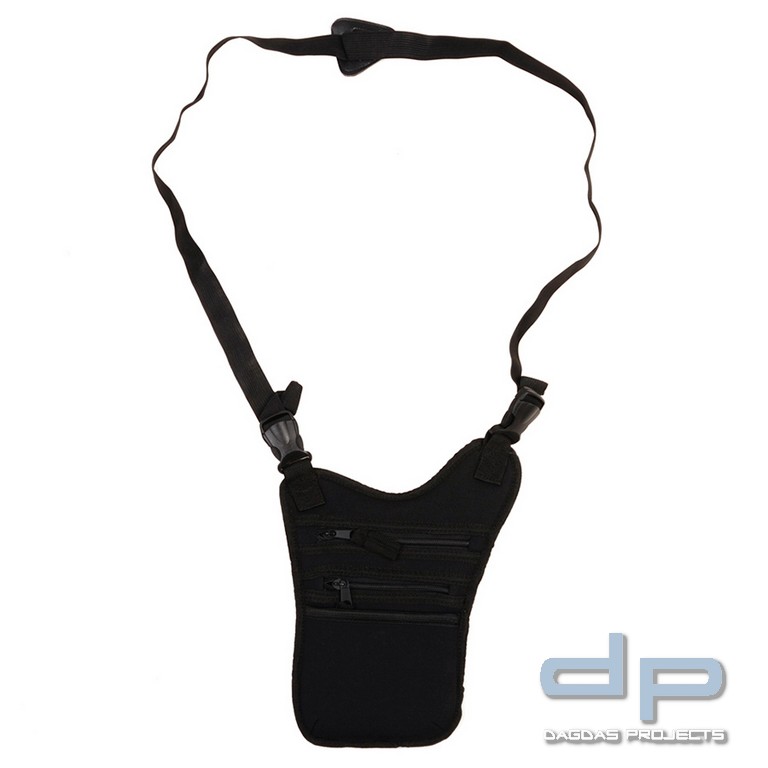 Schulter brieftasche luxe