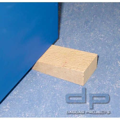 rescue-tec 2D Holzkeil