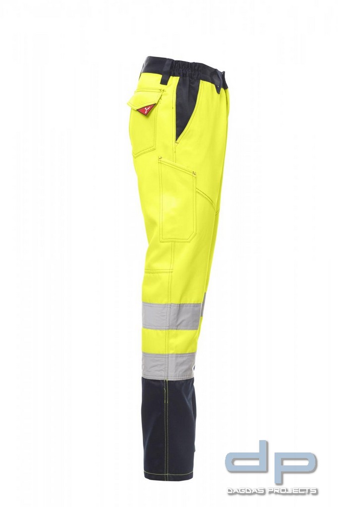 Payper Einsatzhose "CHARTER/WINTER" in verschiedenen Farben mit Aufdruck nach Wunsch