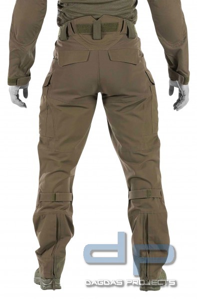 UF PRO STRIKER X GEN.2 KAMPFHOSE Farbe: Steingrauoliv Größe: 38/34