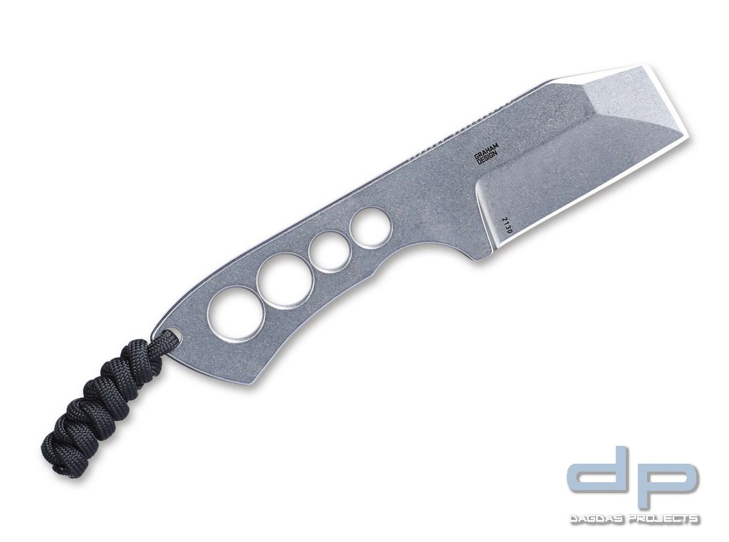 CRKT Einsatzmesser Razel Chisel