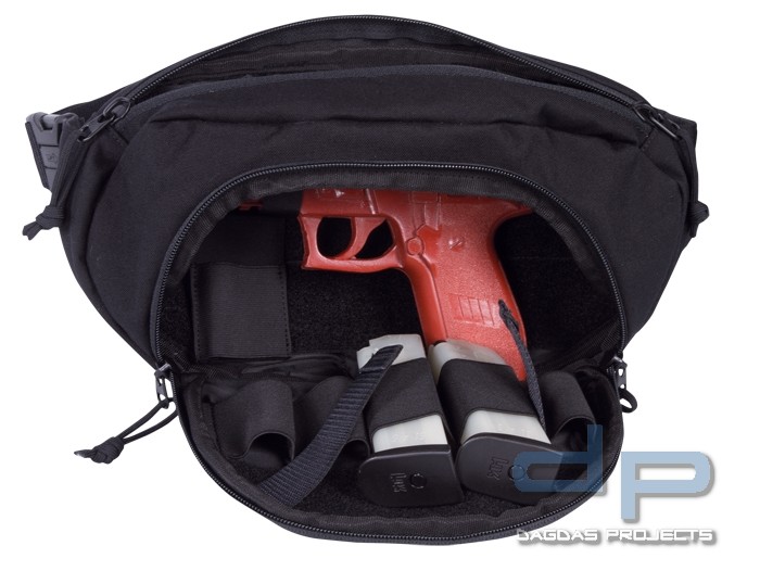 Tasmanian Tiger Hip Bag MK II verschiedene Farben