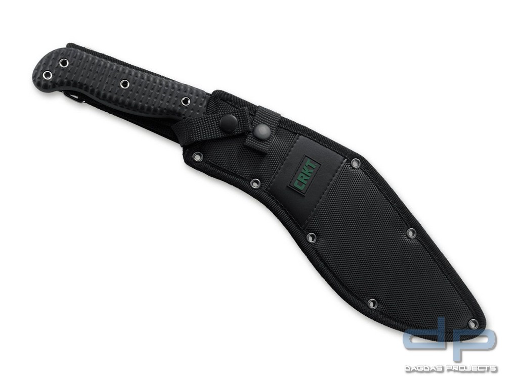 CRKT KUK Machete