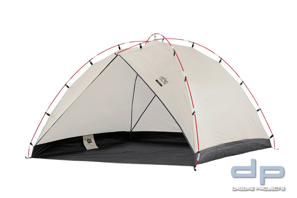 GRAND CANYON TONTO BEACH TENT 4 STRANDZELT