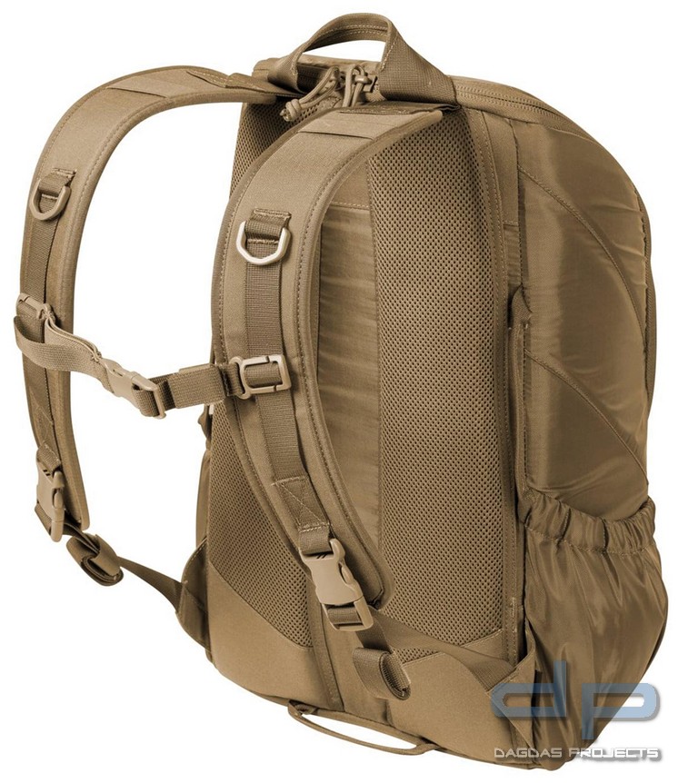 Helikon Bail Out Bag Rucksack in verschiedenen Farben