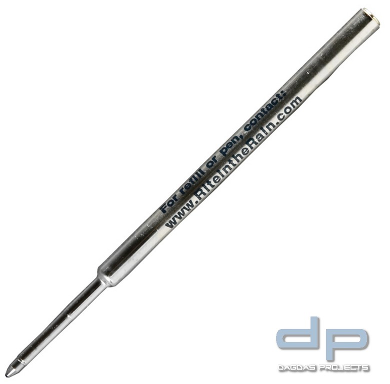 Rite in the Rain All-Weather Pen Refill in verschiedenen Farben