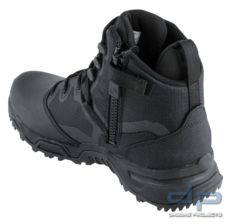 ORIGINAL S.W.A.T. ALPHA FURY 6" SIDE-ZIP EINSATZSTIEFEL