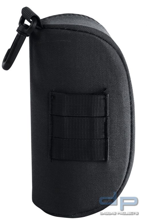Condor Sunglasses Case Schwarz oder Oliv