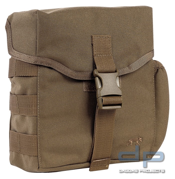 Tasmanian Tiger Canteen Pouch Coyote