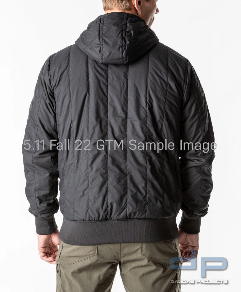 THERMAL INSULATOR JKT IN VERSCHIEDENEN FARBEN