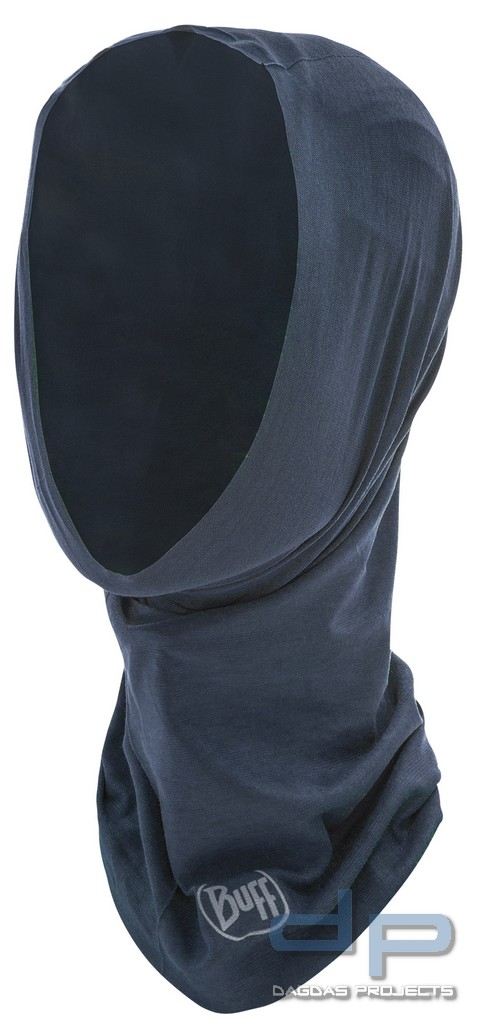 BUFF Merino Lightweight Multifunktionstuch in verschiedenen Farben