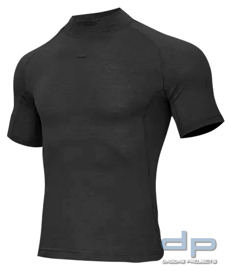 Emerson Gear Blue Label "Marsh Frog" T-Shirt (Training Shirt) in Schwarz und Coyote