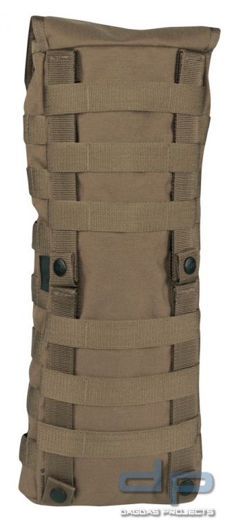Tasmanian Tiger Hydrationstasche Bladder Pouch Coyote