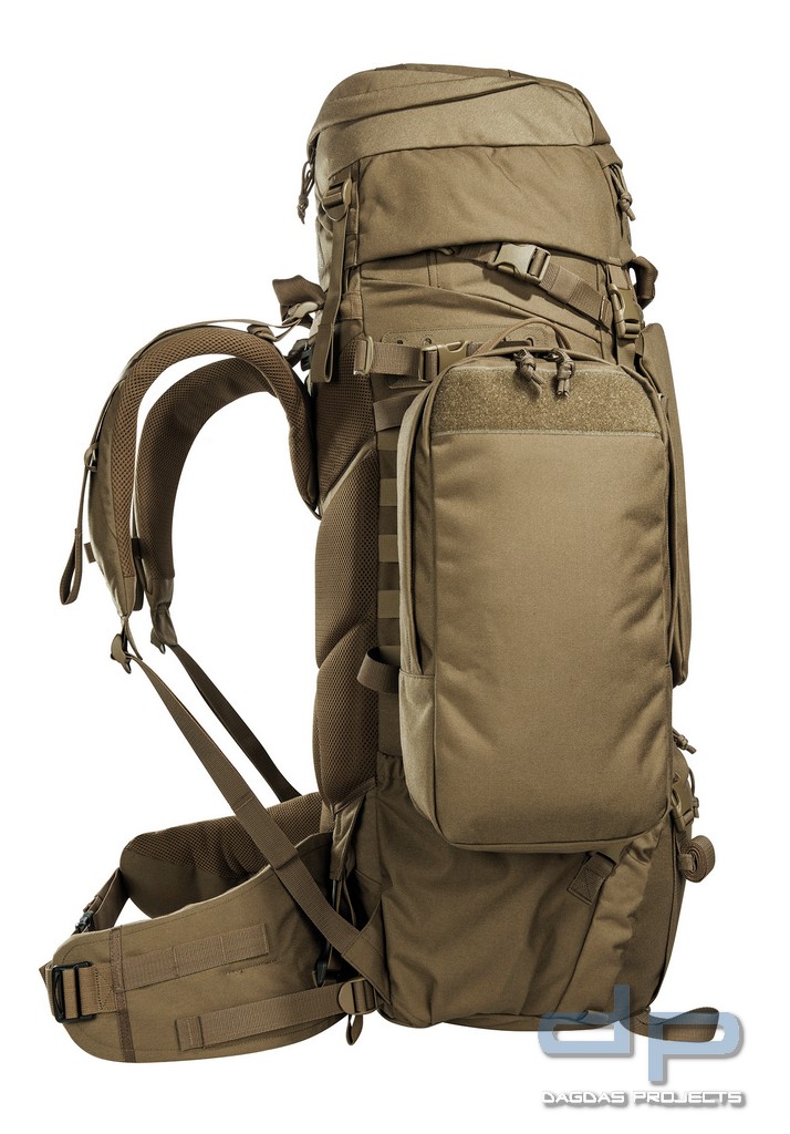 TT MIL OPS PACK 80+24 EINSATZRUCKSACK in verschiedenen Farben