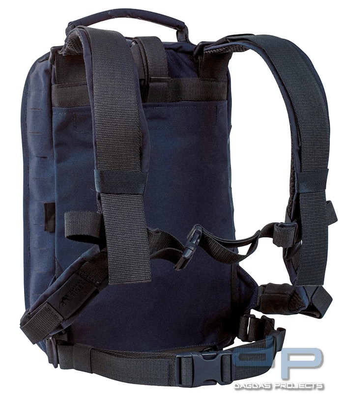 Tasmanian Tiger Medic Assault Pack MK II verschiedene Farben