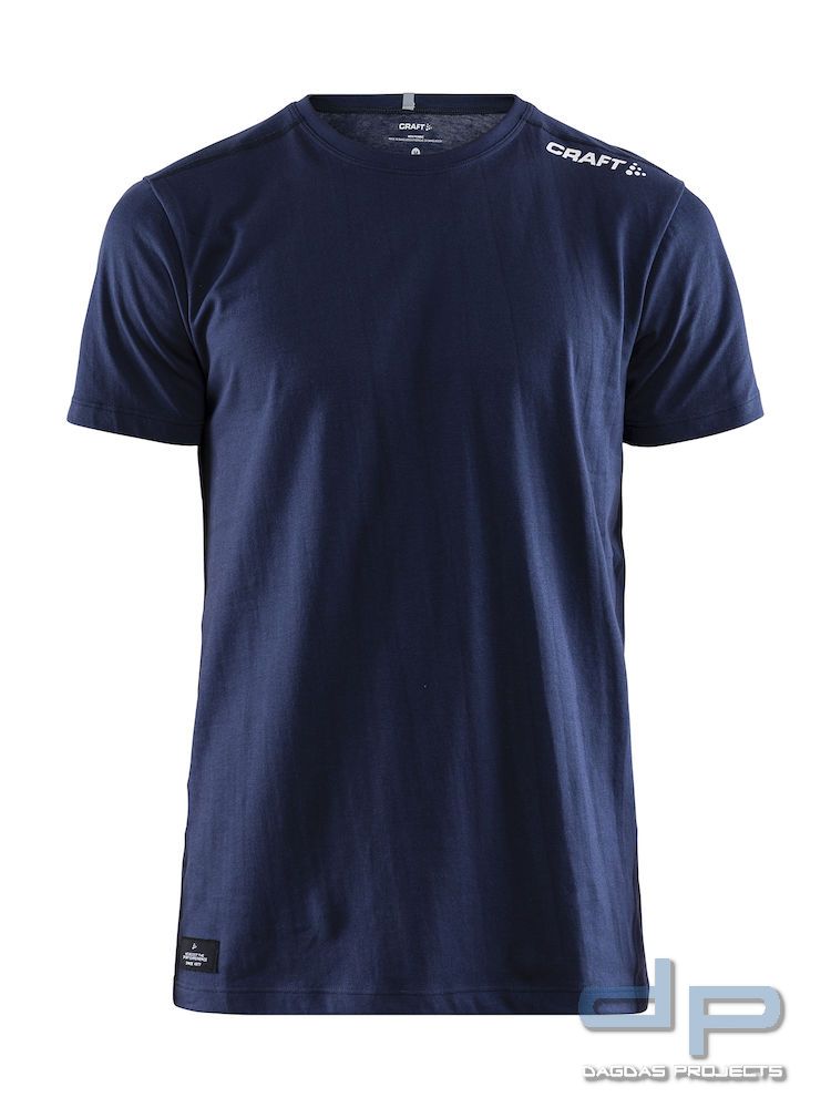 Craft Community Mix SS Tee für Herren in verschiedenen Farben