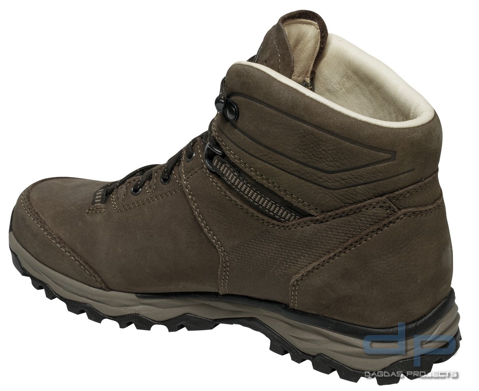 MEINDL VAKUUM WALKER GTX TREKKINGSTIEFEL Größe: UK 8 / 42