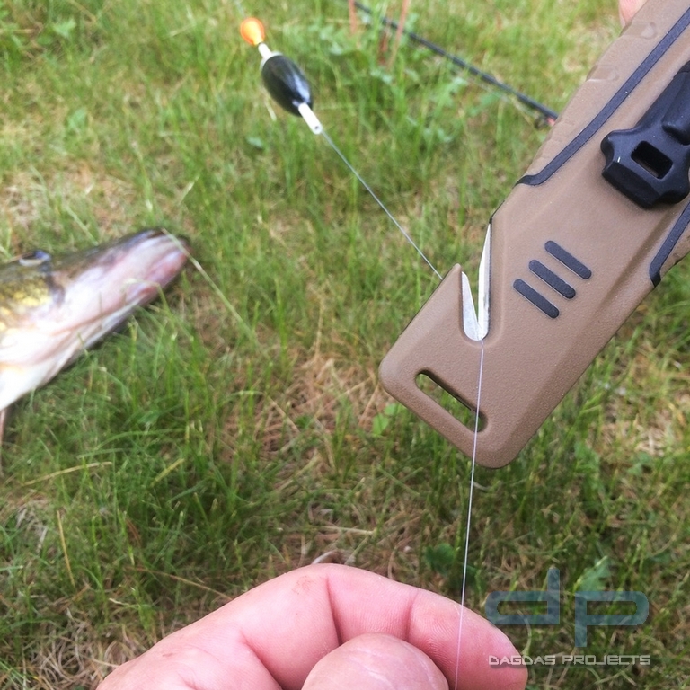 Multitool/ Outdoor-Messer Surviv-ALL