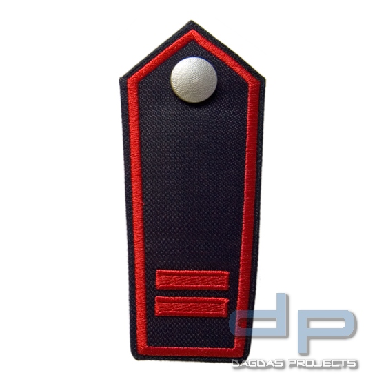 Oberfeuerwehrmann/frau