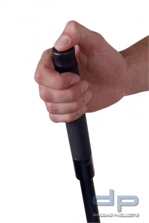 ASP TALON Teleskopschlagstock T40KB ca. 40cm