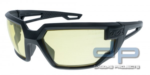 MECHANIX SCHUTZBRILLE VISION TACTICAL TYPE-X MIL-SPEC IN VERSCHIEDENEN FARBEN