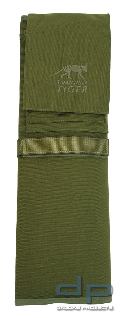 Tasmanian Tiger Kartentasche Map Pouch Oliv
