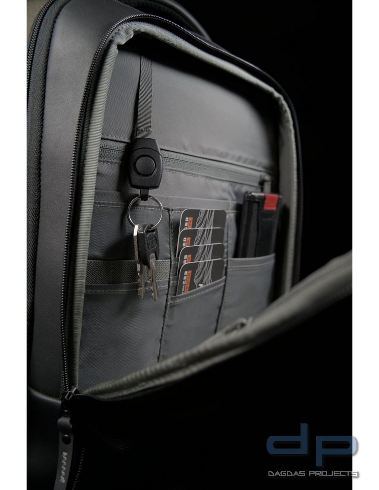 Pentagon Rucksack - Consul - (27 Liter)