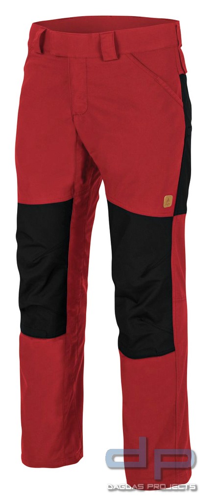 HELIKON WOODSMAN PANTS OUTDOORHOSE in verschiedenen Farben