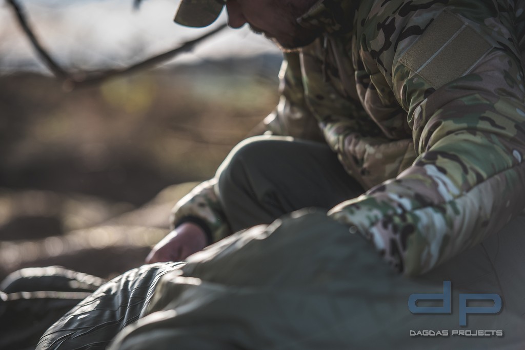 Snugpak Schlafsack Softie 15 Discovery in verschiedenen Farben