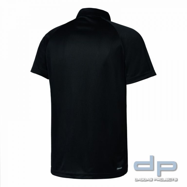 adidas® Herren Polo Shirt "DESIGN TO MOVE" climalite®