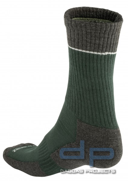 SEALSKINZ SOCKE THURTON - SCHNELLTROCKNENDE AUSFÜHRUNG