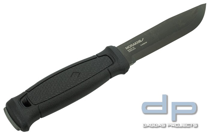 Morakniv Gaberg Carbon Steel Multi-Mount