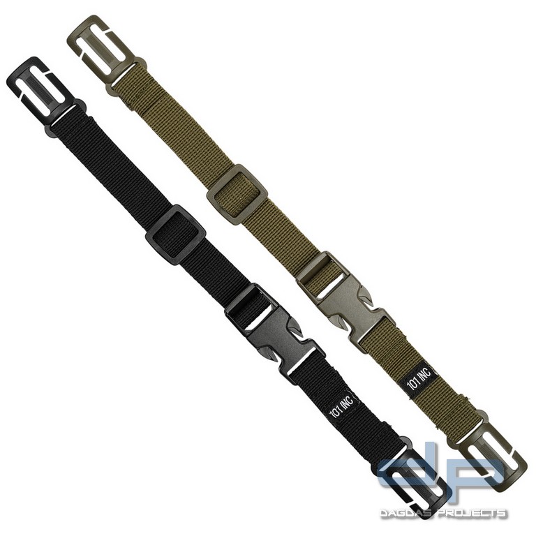 Sternumgurt universal Verschiedene Farben.