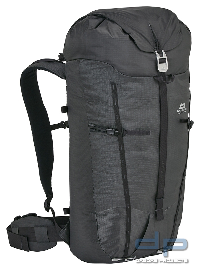 Mountain Equipment Tupilak 30+