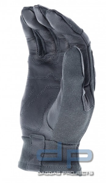 5.11 TACTICAL HOTSHOT FR (KEVLAR HANDSCHUHE) FARBE: SCHWARZ
