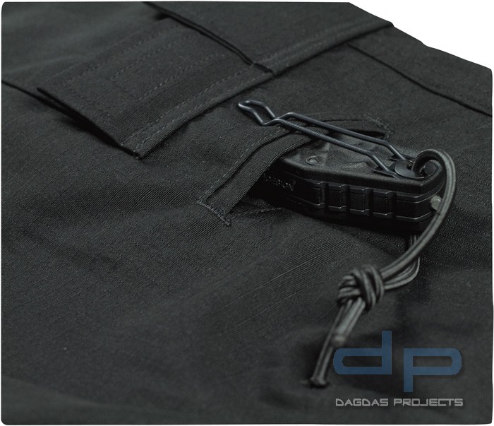 Einsatzhose Tactical Köhler  in verschiedenen Farben