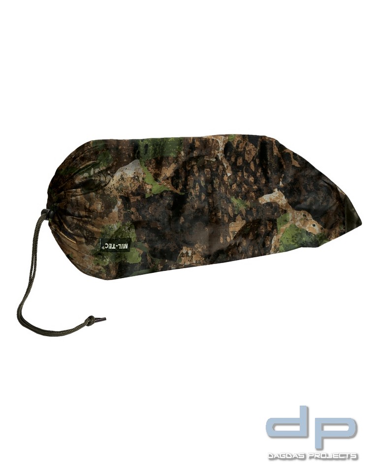 PONCHO LINER (STEPPDECKE) WASP I Z3A VPE 2