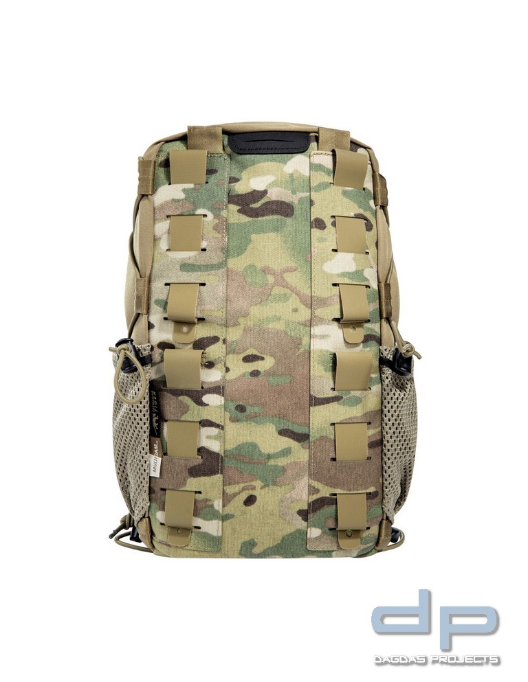Tasmanian Tiger Tac Pouch 11 MKII Mehrzwecktasche, Cordura®, Multicam® 5 Liter