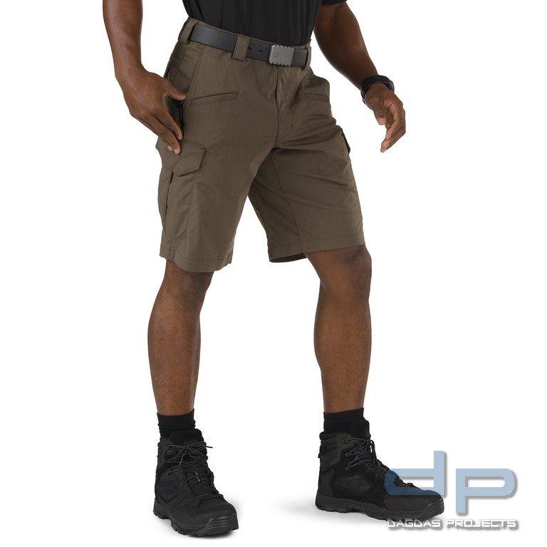 5.11 Stryke Shorts Tundra Größe: US 36