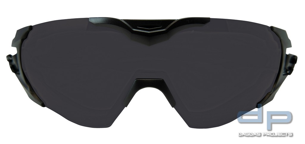 EDGE TACTICAL SUPER 64 VAPOR SHIELD G-15