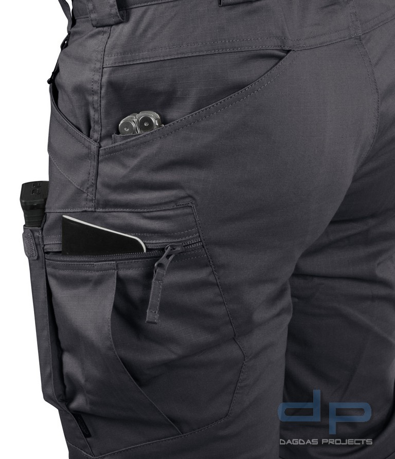 HELIKON UTP URBAN TACTICAL PANTS ASH GREY