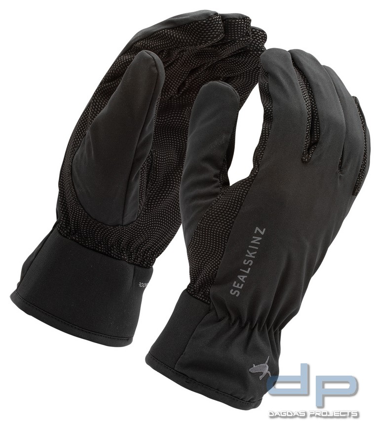 SealSkinz Waterproof All Weather Lightweight Glove